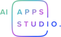 AI APPS STUDIO